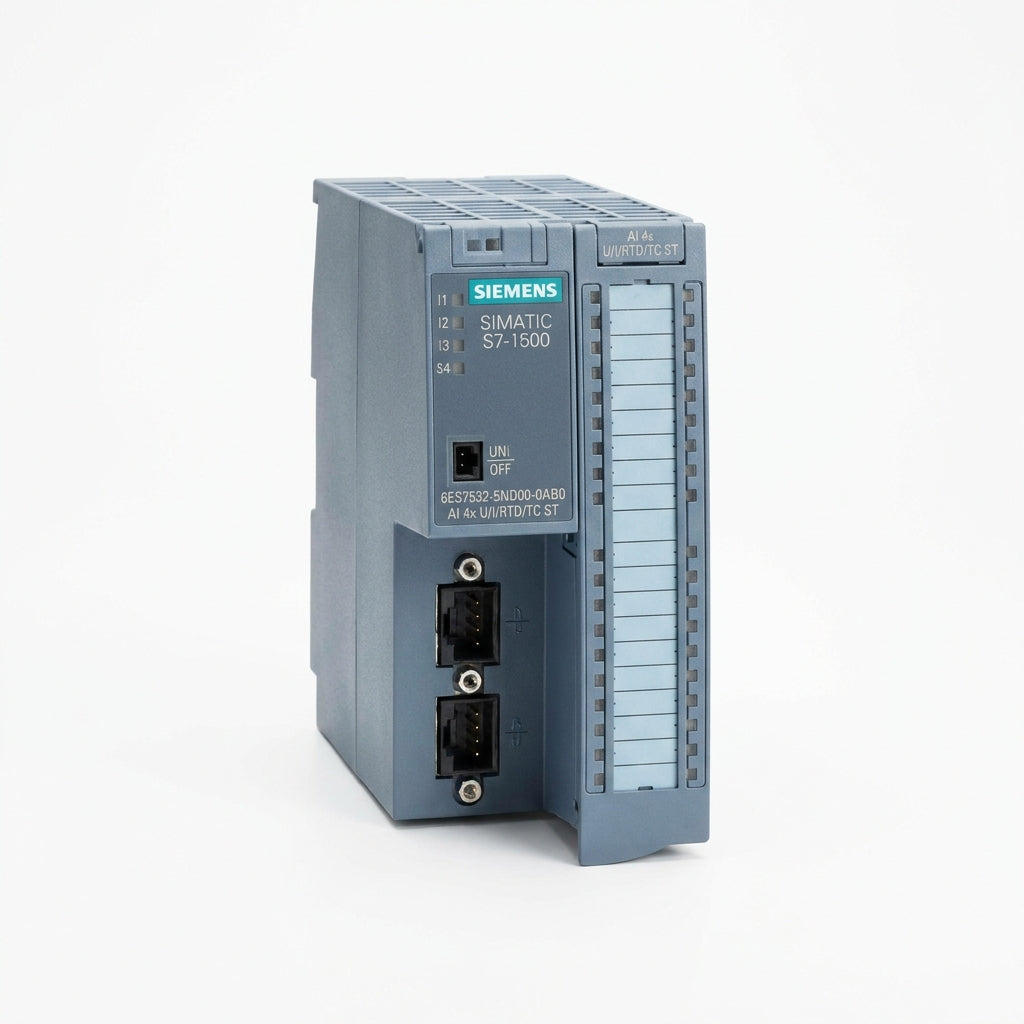 Siemens 6ES7532-5ND00-0AB0