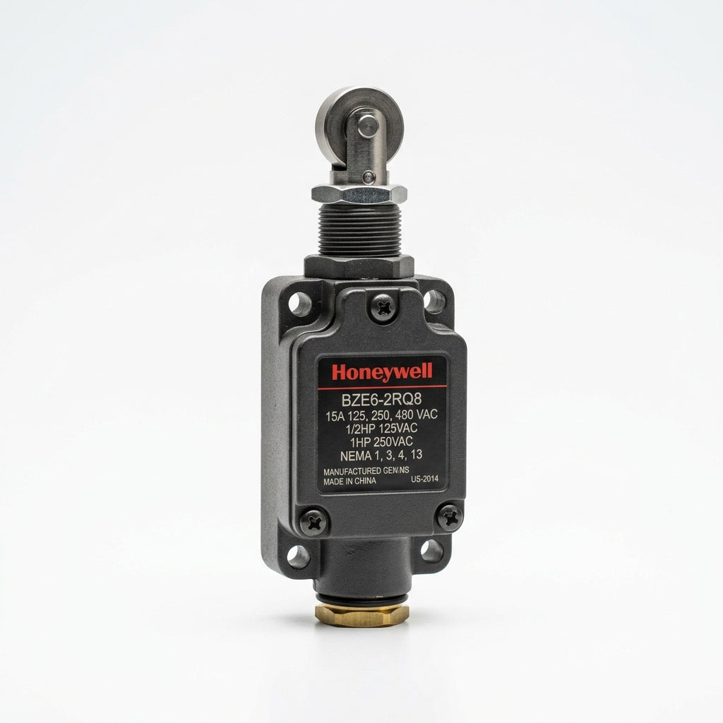 HONEYWELL BZE6-2RQ8