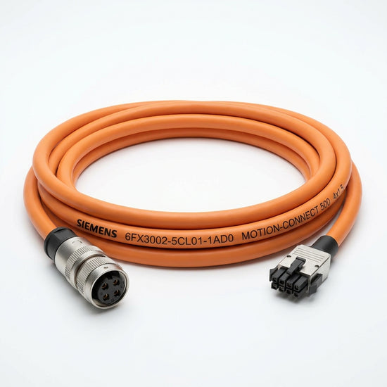 Siemens 6FX3002-5CL01-1AD0