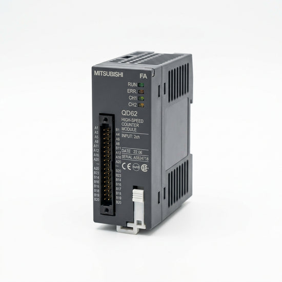 MITSUBISHI/FA QD62
