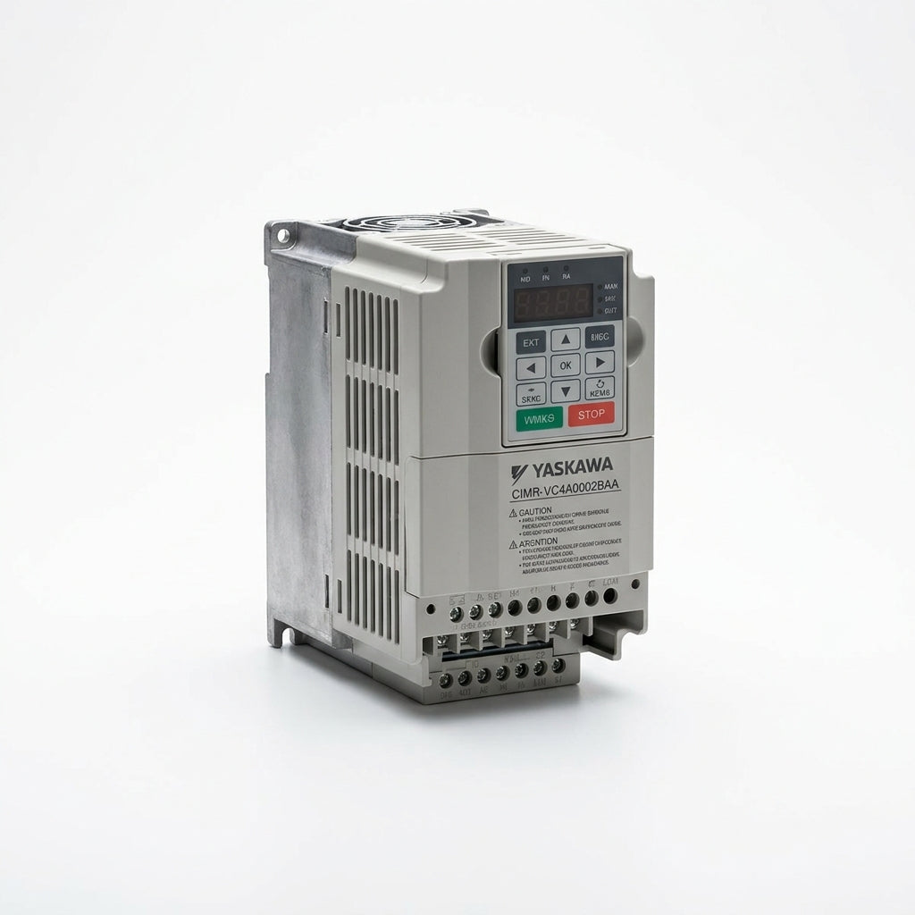 Yaskawa CIMR-VC4A0002BAA