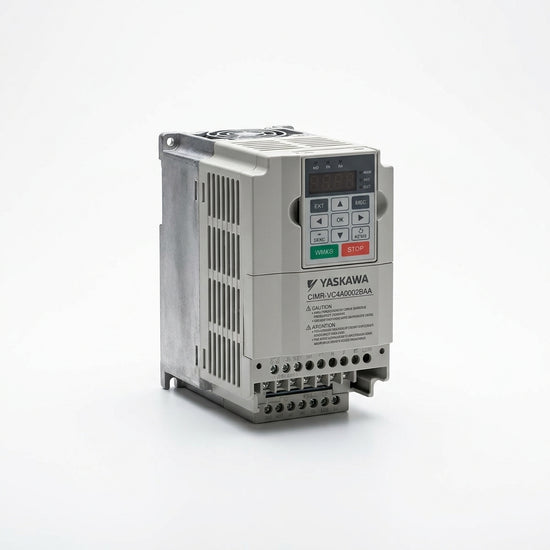 Yaskawa CIMR-VC4A0002BAA