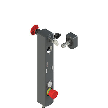 Pizzato NS D4SE1SRK-F41N113