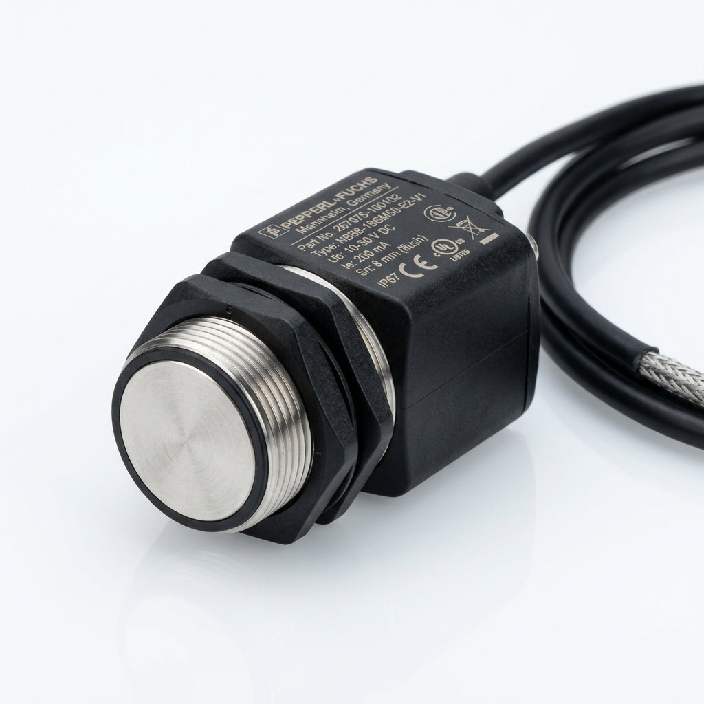 PEPPERL & FUCHS 267075-100102