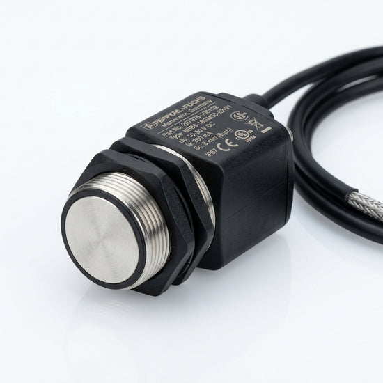 PEPPERL & FUCHS 267075-100102