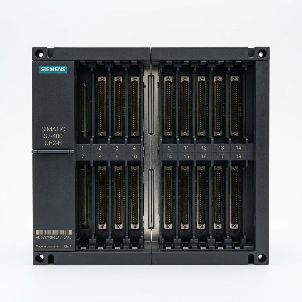 SIEMENS/AE 6ES7400-1JA11-0AA0