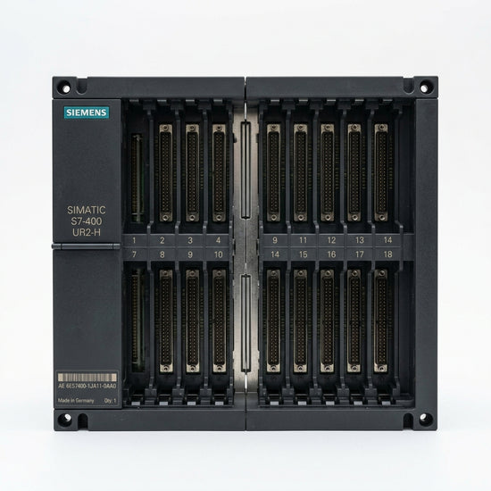 SIEMENS/AE 6ES7400-1JA11-0AA0