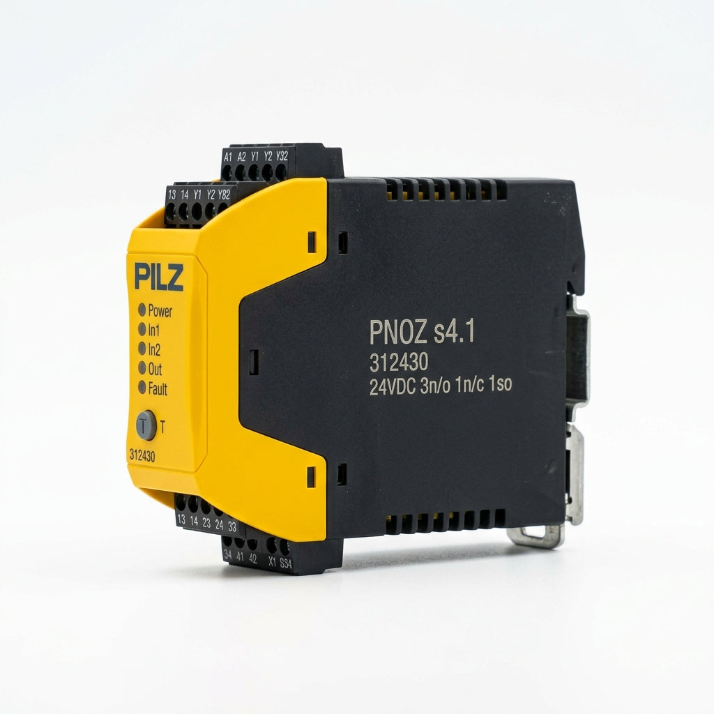 PILZ 312430