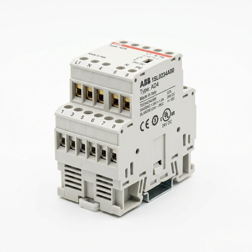 ABB 1SL0234A00