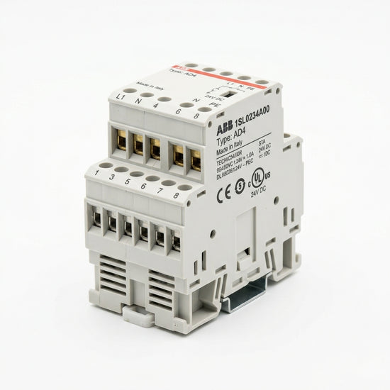 ABB 1SL0234A00