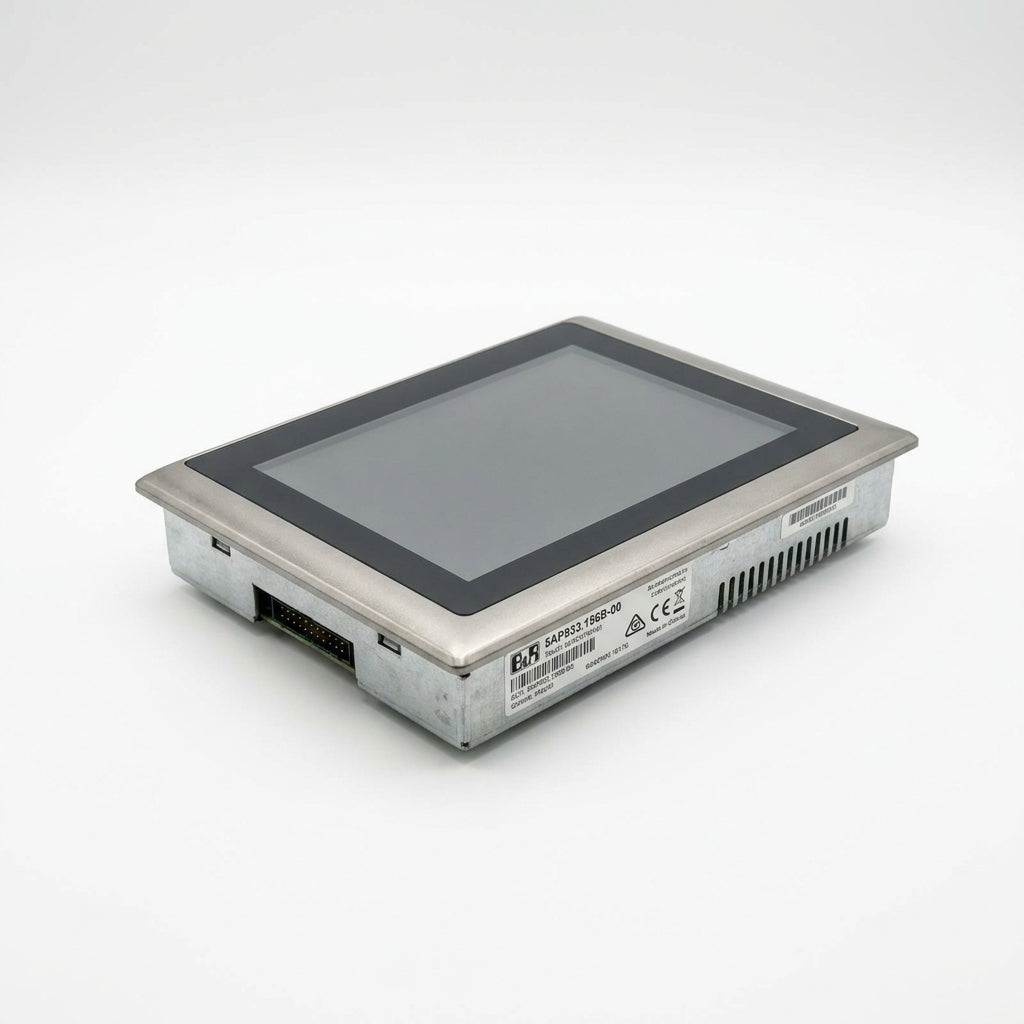B&R Industrial Automation 5AP933.156B-00