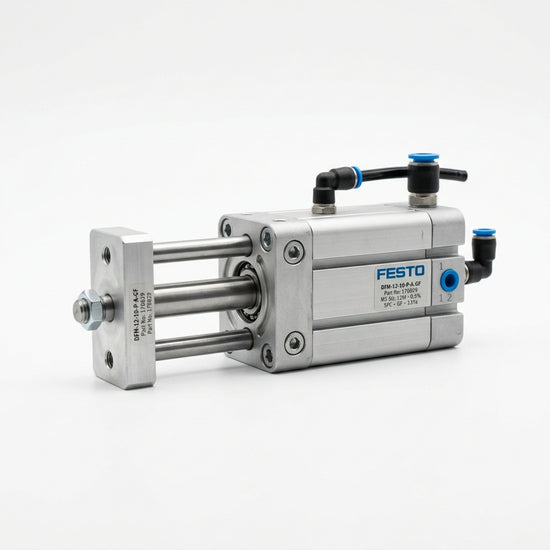 FESTO DFM-12-10-P-A-GF