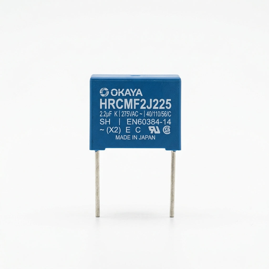 OKAYA HRCMF2J225