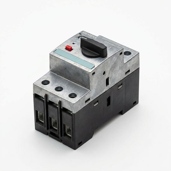 BIND MS116-6.3  Motor Manual