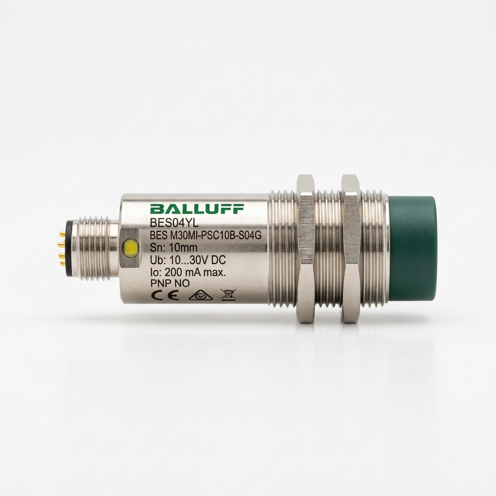 BALLUFF BES04YL