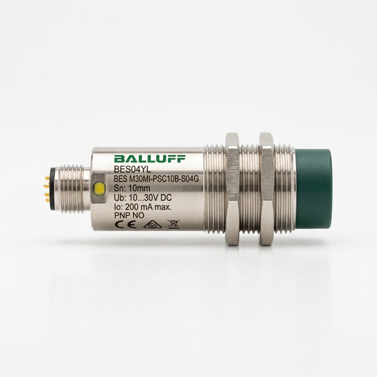 BALLUFF BES04YL