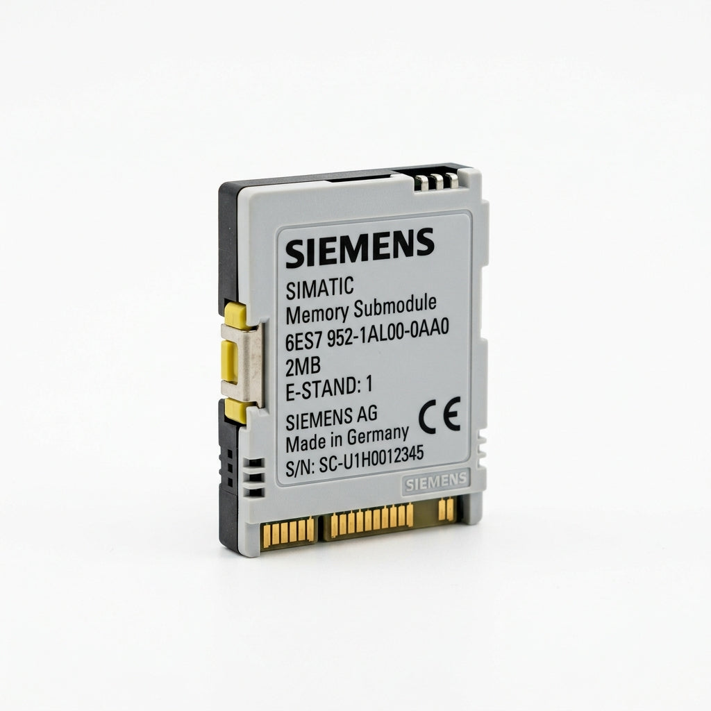 SIEMENS/AE 6ES7952-1AL00-0AA0
