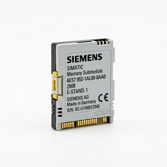 SIEMENS/AE 6ES7952-1AL00-0AA0