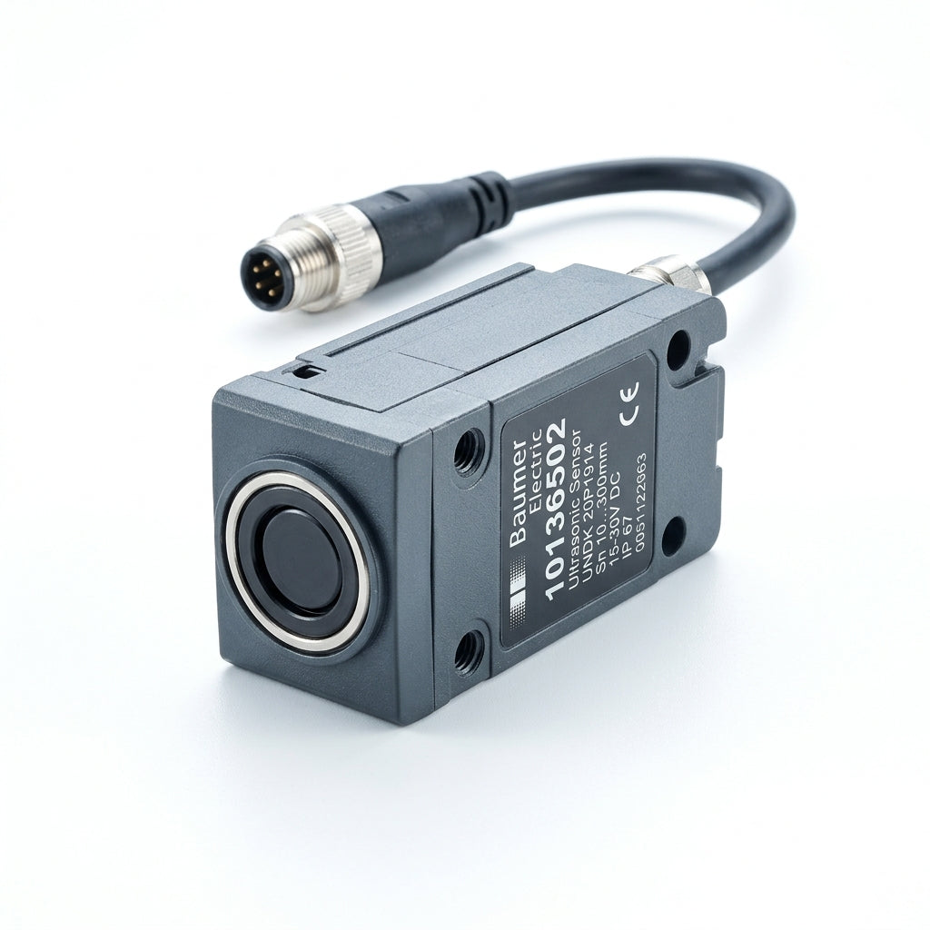 BAUMER ELECTRIC 10136502