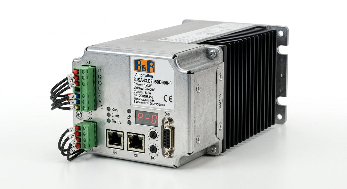 B&R 8JSA43.E7050D900-0