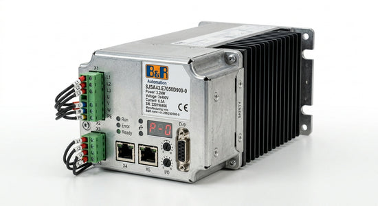 B&R 8JSA43.E7050D900-0