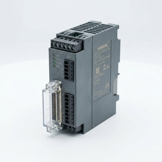 SIEMENS 6ES7 322-1BH01-0AA0