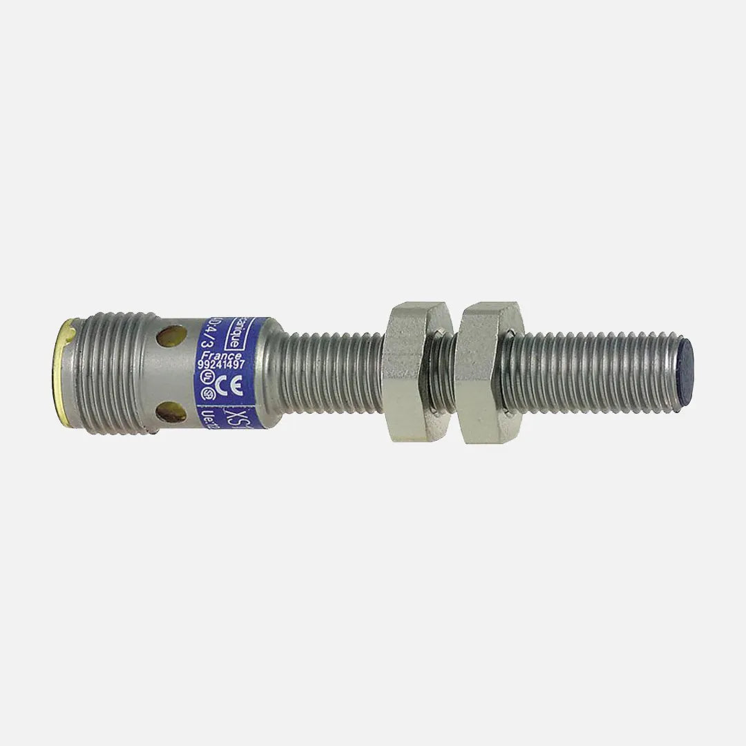 INDUCT C/CONEC 8mm PNP NA 12-24V SC1-TD5