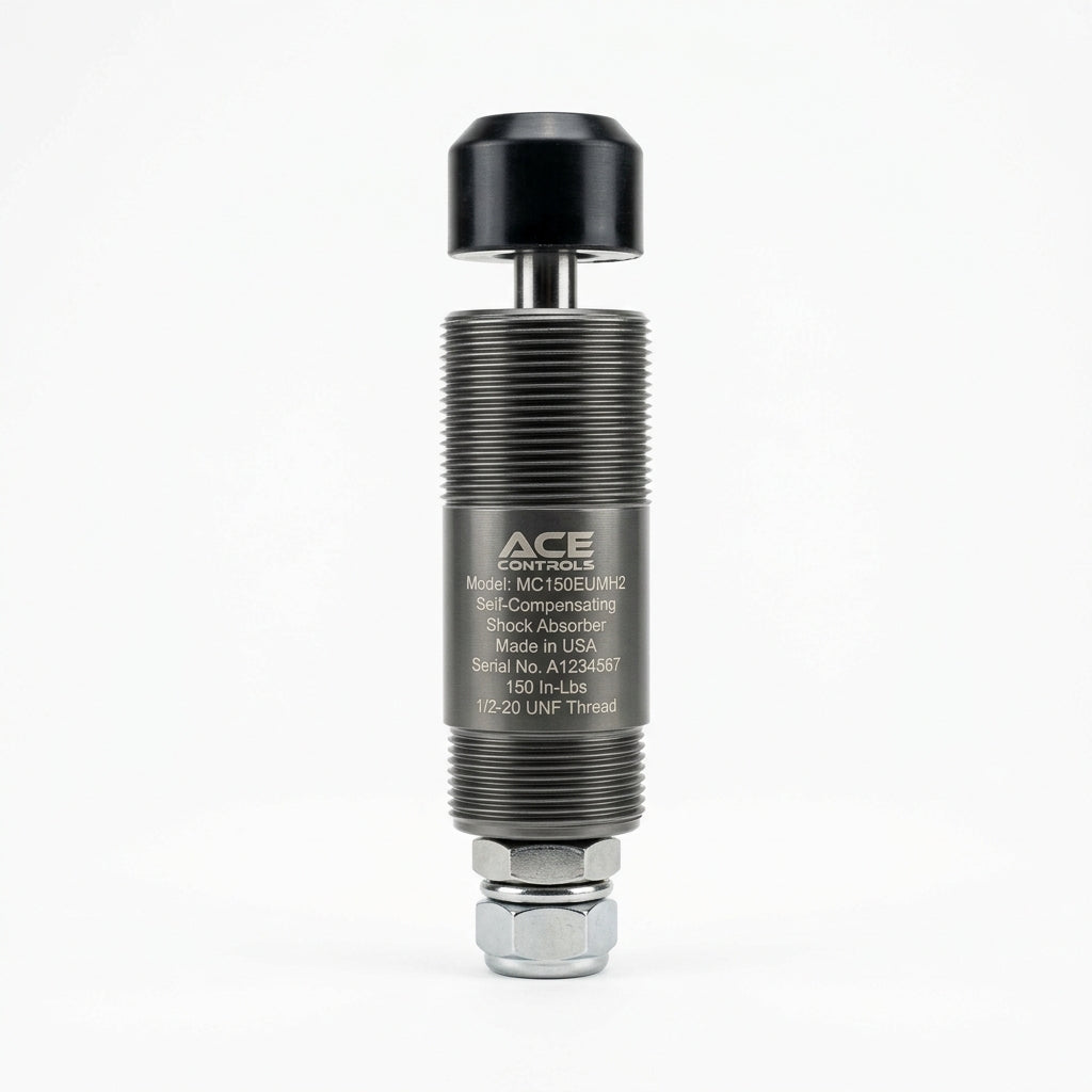 ACE CONTROLS MC150EUMH2