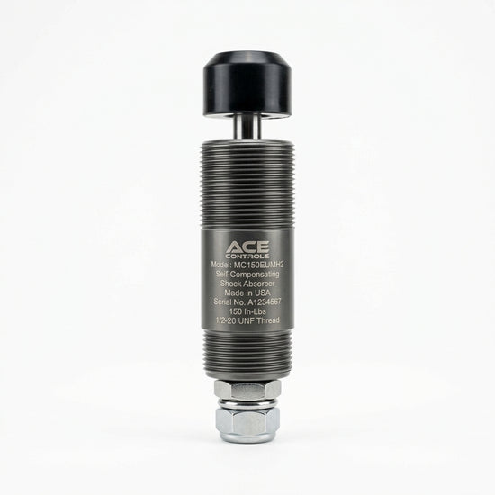 ACE CONTROLS MC150EUMH2