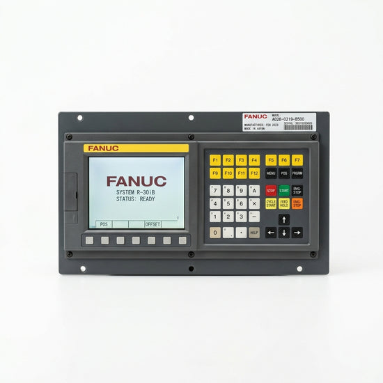 FANUC A02B-0319-B500