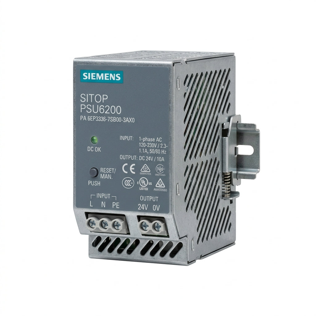 SIEMENS/PA 6EP3336-7SB00-3AX0