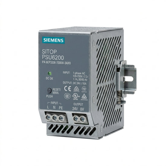 SIEMENS/PA 6EP3336-7SB00-3AX0