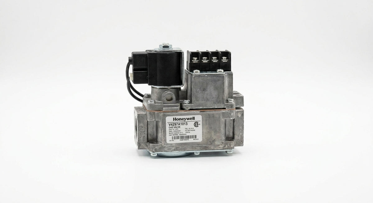 HONEYWELL V4297A1013