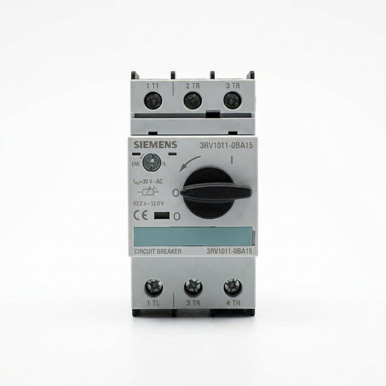 Siemens 3RV1011-0BA15