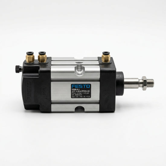 FESTO DSNB-N-1 1/2"-2-N14-PPVR2-N5
