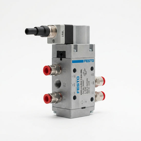 FESTO VUVG-L14-P53C-T-G18-1R8L