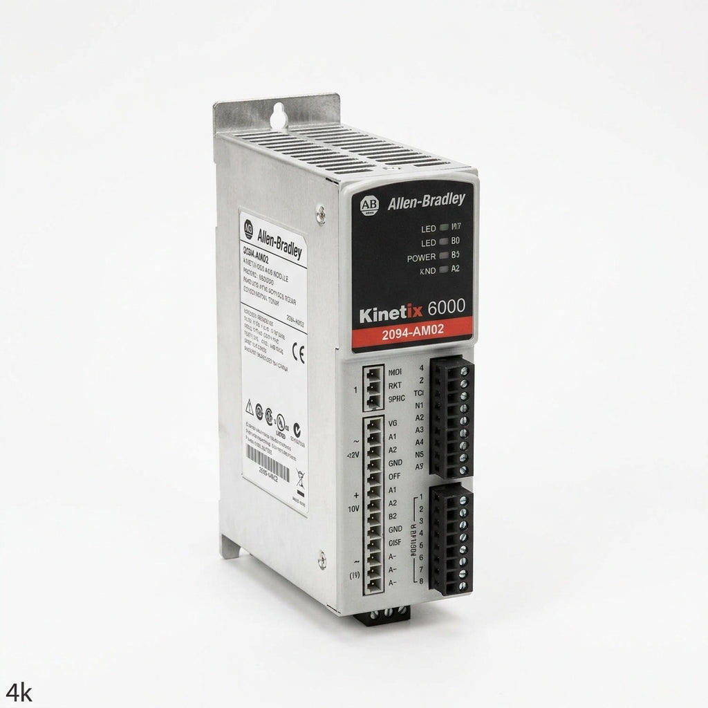 Allen-Bradley 2094-AM02