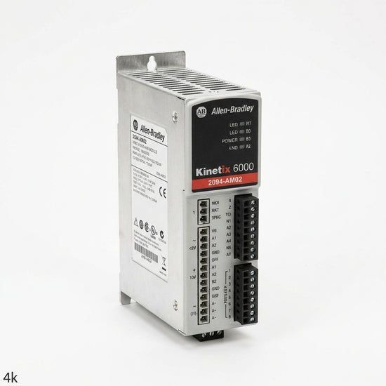 Allen-Bradley 2094-AM02
