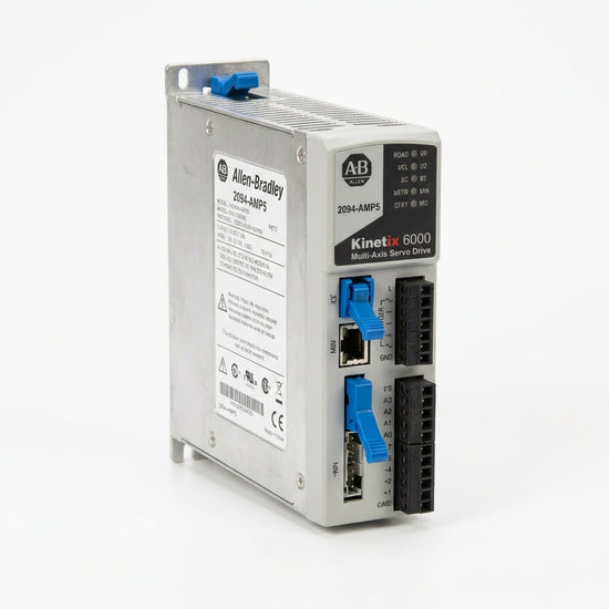 Allen-Bradley 2094-AMP5