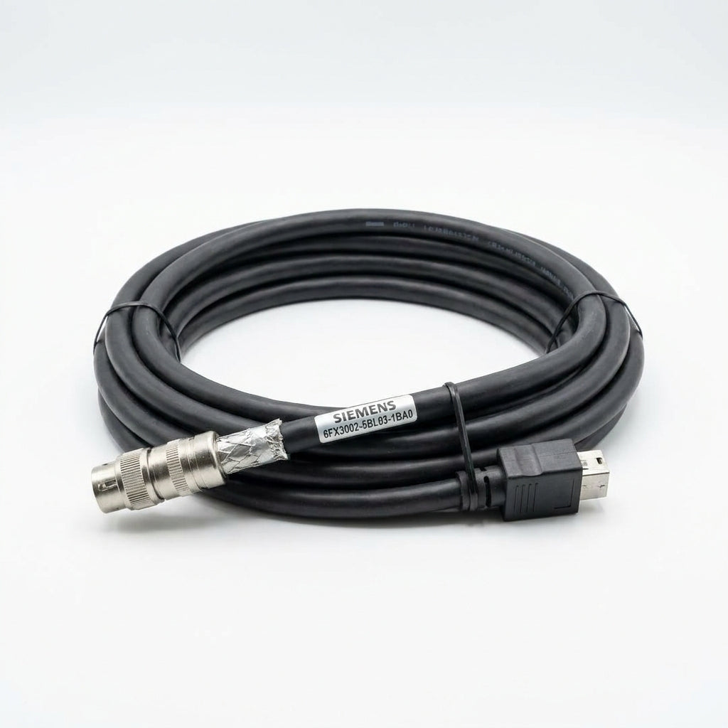 Siemens 6FX3002-5BL03-1BA0