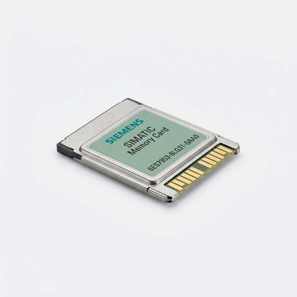 Siemens 6ES7953-8LG31-0AA0