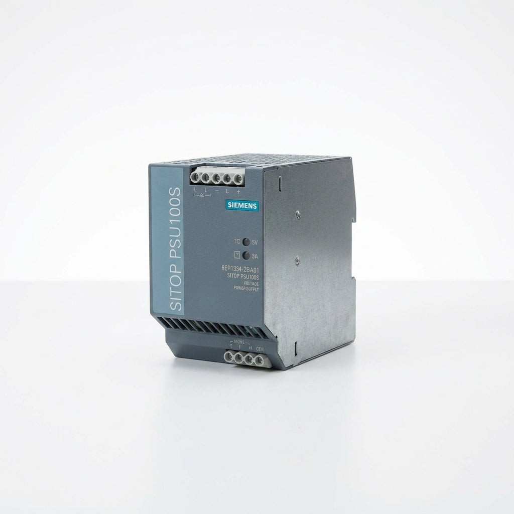 Siemens 6EP1334-2BA01
