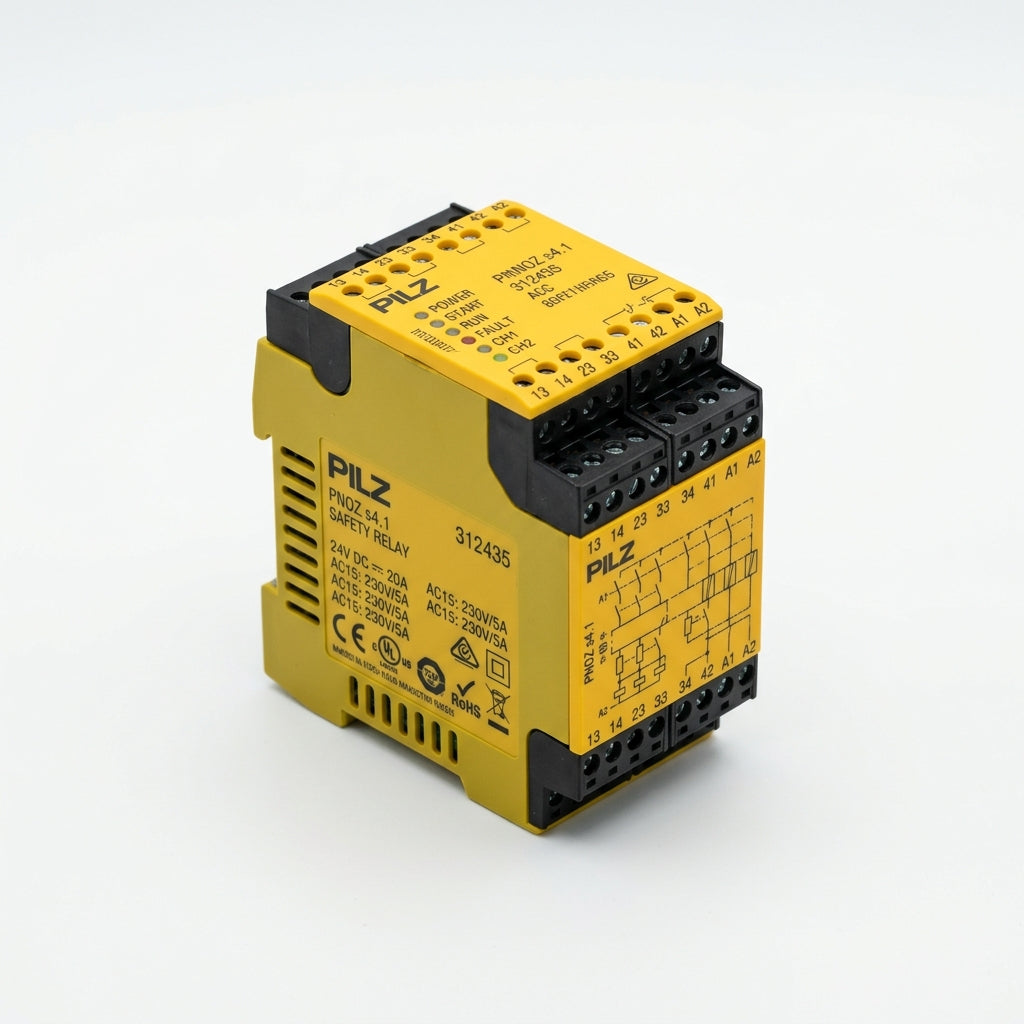 PILZ 312435