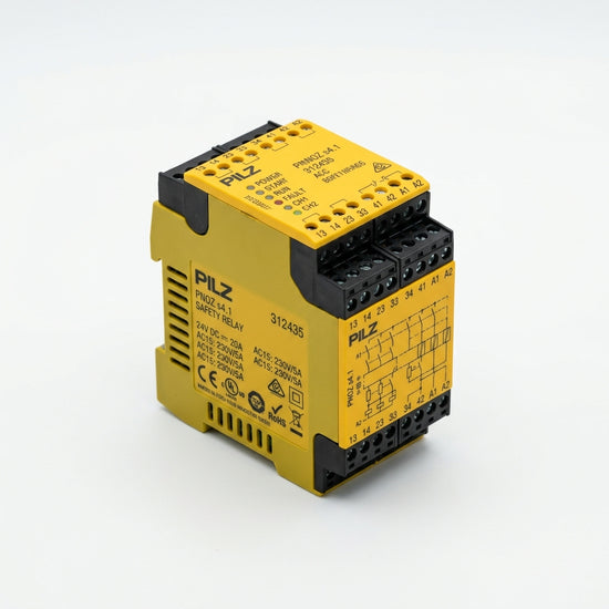 PILZ 312435