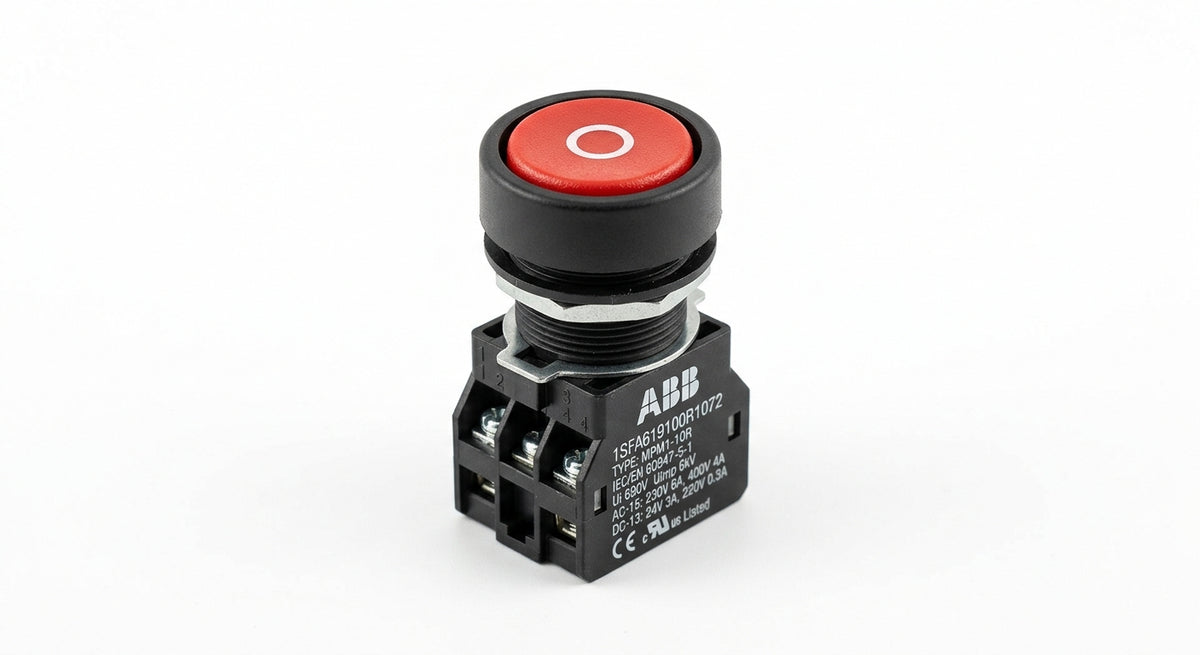 ABB 1SFA619100R1072