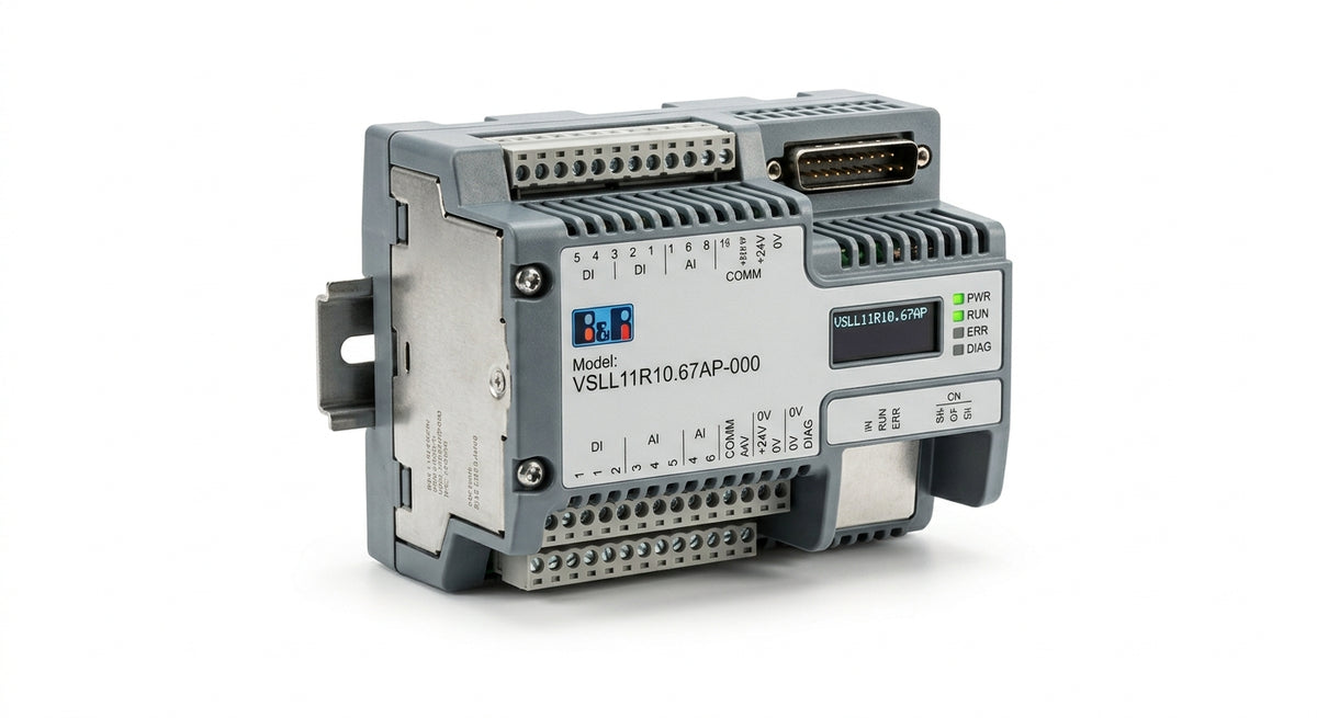 B&R VSLL11R10.67AP-000