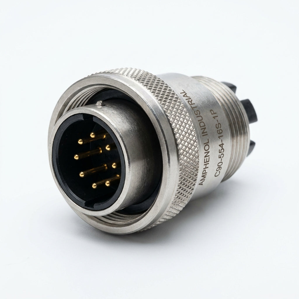BIND DSN30 INLET POLY BLUE SIZE 2 TYPE 4X IP 69 3P+N+G 30A 277/480 VAC 60 Hz N.P 63-38047