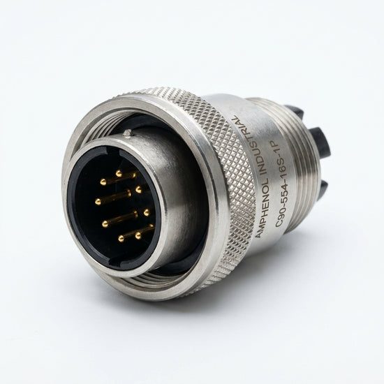 BIND DSN30 INLET POLY BLUE SIZE 2 TYPE 4X IP 69 3P+N+G 30A 277/480 VAC 60 Hz N.P 63-38047