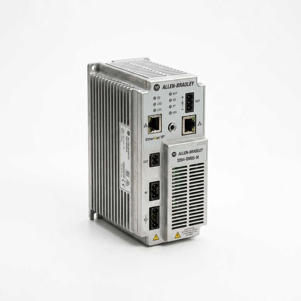 Allen-Bradley 2094-BM05-M