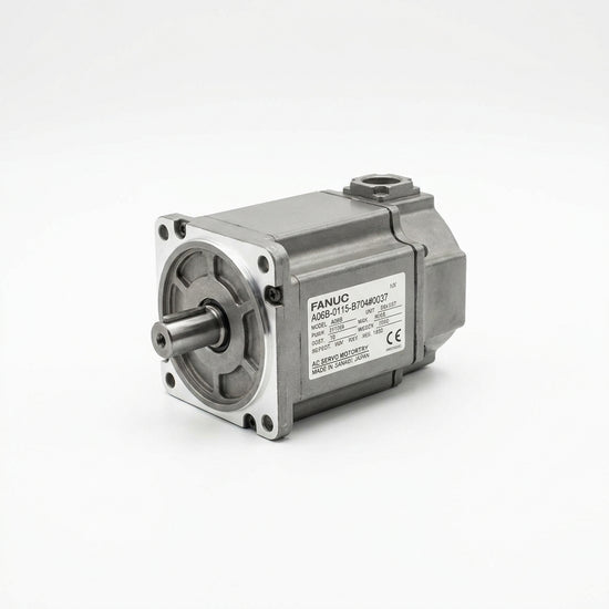 FANUC A06B-0115-B704#0037